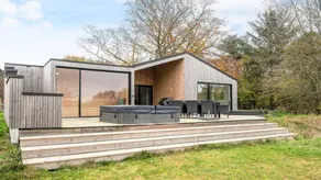 Wonderful house with barbecue, sauna & jacuzzi | Pets allowed - Image 2