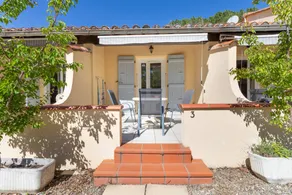 House with barbeque, garden & terrace | Mountain view - Image 2