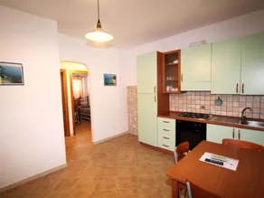 Appartement de vacances avec piscine, barbecue et jardin - Image 2