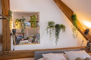 B&B with terrace - Image 4