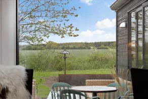 Maison de vacances entièrement équipée avec terrasse et barbecue - Image 4