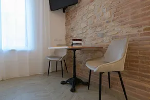 Appartamento con terrazza | Vista sulla città - Image 4
