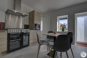 Family-oriented gite with garden, terrace & BBQ - Image 3
