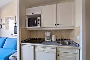 Duplex in Croix Valmer Near Lavandou Beach - Image 5
