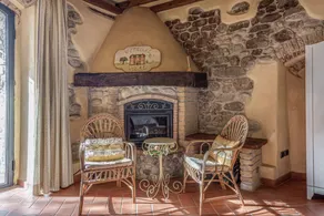 Apartment 'Il Nido' with Shared Pool, Wi-Fi and Air Conditioning - Image 2