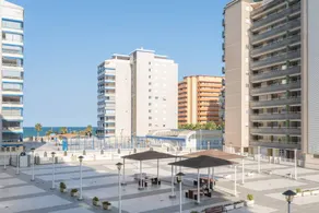 Ferienwohnung mit Garten, Terrasse und Whirlpool | Bergblick - Image 3