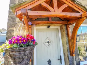 Lovely cottage with garden - Image 5