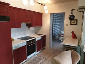 Voll ausgestattete Ferienwohnung mit Pool - Image 2