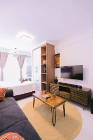Holiday apartment | City view - Image 3