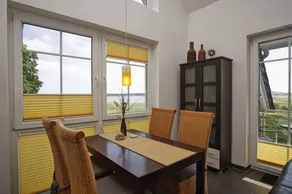 Schicke Ferienwohnung mit Meerblick - rügenreif Ferienwohnung Nr. 04 - Image 3