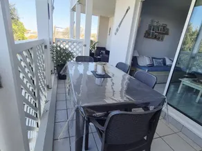 Apartment with pool - Image 3