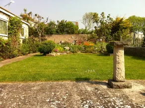 Familienfreundliches wunderschönes Landhaus mit Grill und Garten - Image 3