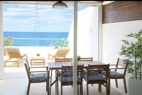 Casa con terrazza | Vista sul mare | Ideale per il telelavoro - Image 3