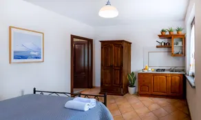 Agriturismo La Tanna: Monolocale Vermentino - Image 3