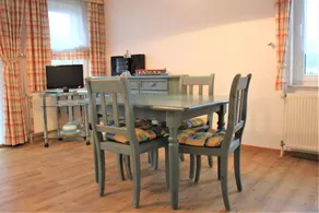 Ferienwohnung Miramar auf Poel - Image 4