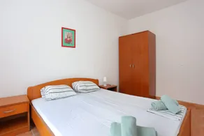 Wonderful apartment with terrace - Image 5