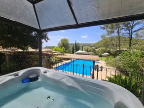 Fully equipped villa with terrace, barbeque & hot tub | Garden view | Good for workation - Image 2