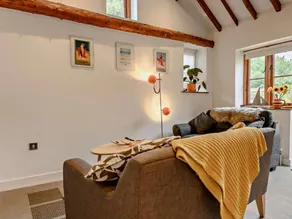 Maison de vacances avec jardin - Image 2