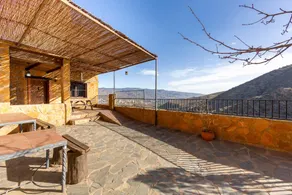 Holiday home with barbeque, terrace & pool | Mountain view | Suitable for remote work - Image 2