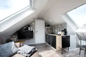 Holiday Apartment 'Uhse's' close to City Centre with Garden & Wi-Fi - Image 4