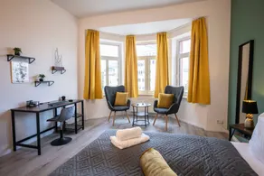 Family-friendly nice flat | City view | Pets are welcome - Image 3