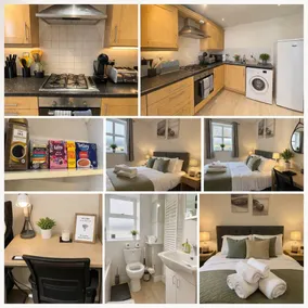 Holiday home with garden - Image 3