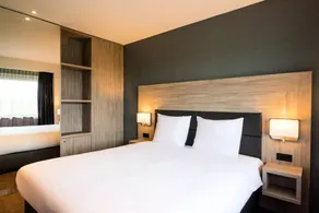 Studio avec 1 chambre à coucher pour 2 personnes - Image 4