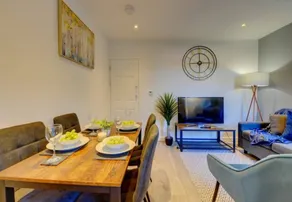 Holiday home with 5 rooms for 10 persons - Image 3
