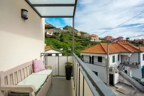 Fully equipped beautiful holiday apartment with fast internet | City view - Image 3