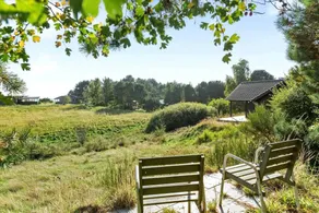 Holiday home with sauna, terrace & jacuzzi | Sea view - Image 4