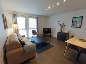 Children-friendly holiday apartment - Image 2