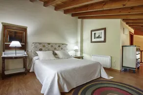 Voll ausgestattetes Landhaus mit Garten, Pool und Terrasse | Naturblick - Image 4