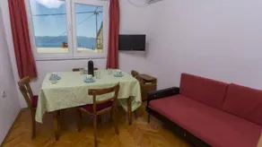 Apartment with terrace | Sea view - Image 4
