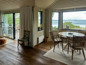 Modern archipelago cabin with views on Aspö - Image 4
