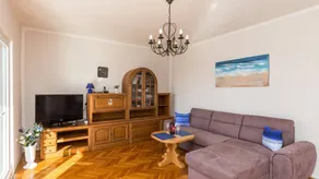 Holiday apartment with terrace | Sea view - Image 2