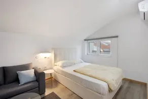 Chambre privée avec internet haut débit - Image 2