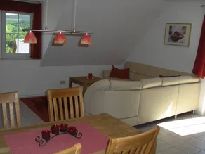Maisonette 64m² 2 Schlafzimmer in Oberwiesenthal - Image 5