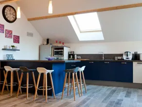 Cottage with barbeque - Image 4