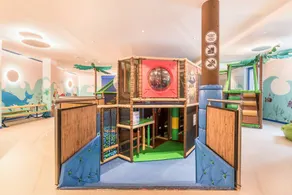 Wohnung mit Pool, Terrasse und Sauna | Bergblick - Image 5