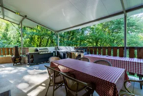 Cottage with BBQ & terrace | Garden view | Pets are welcome - Image 5