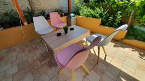 Apartment with garden, terrace & barbecue - Image 4