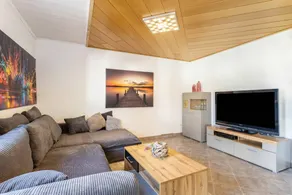 Flat with terrace | Garden view - Image 2