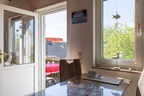 Apartment with garden | Garden view | Good for workation - Image 3