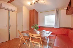 Camping avec barbecue, jardin et terrasse - Image 3