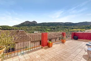 Casa totalmente attrezzata con terrazza e barbecue | Vista sulla montagna - Image 2