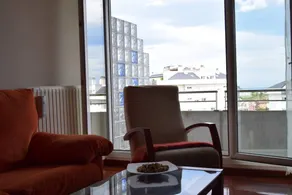 Kinderfreundliche wunderschöne Ferienwohnung mit Terrasse, Garten und Pool | Bergblick | Perfekt für die Arbeit von Zuhause - Image 3