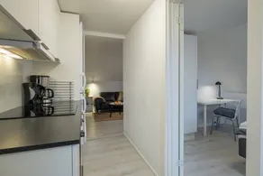 Holiday apartment with garden - Image 4