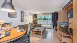 Appartement avec terrasse - Image 2