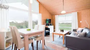 Fully equipped lovely house with garden & terrace - Image 5