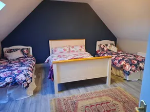Appartamento con 2 camere da letto per 4 persone - Image 5